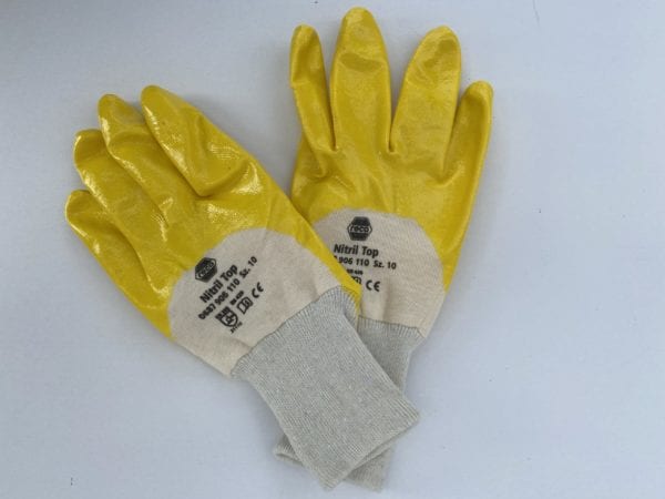 Handschuhe Bund