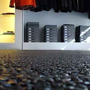 Sonderpreise RAVELLO Steinteppiche Indoor